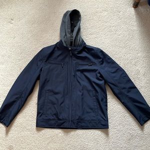 Black River Jacket